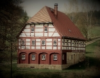 DAV-Hütte Saupsdorf (2)