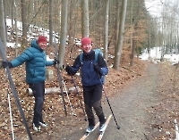 Après Ski am Ostermontag