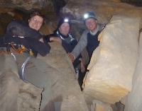 Kletterhöhle