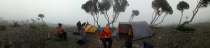 Tag 2.2 Shira Camp, Kilimanjaro 2018_2