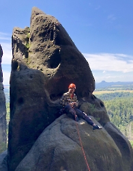 Thom im Glück