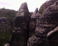 Elbsandsteingebirge 2012